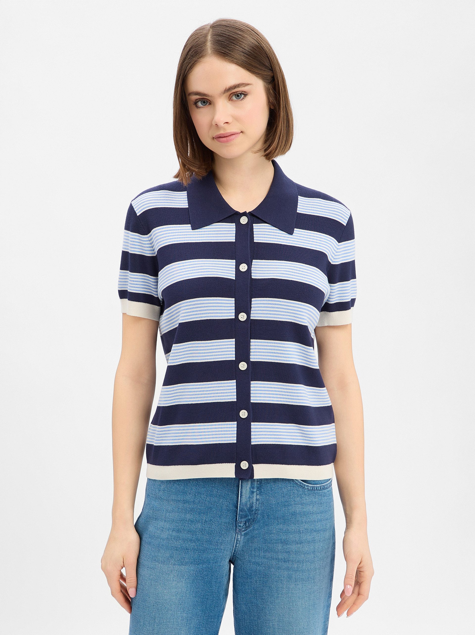 JOOP! Hemdbluse Kasha