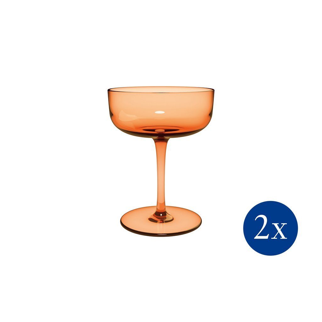 Orange Gläser online kaufen | OTTO | Gläser