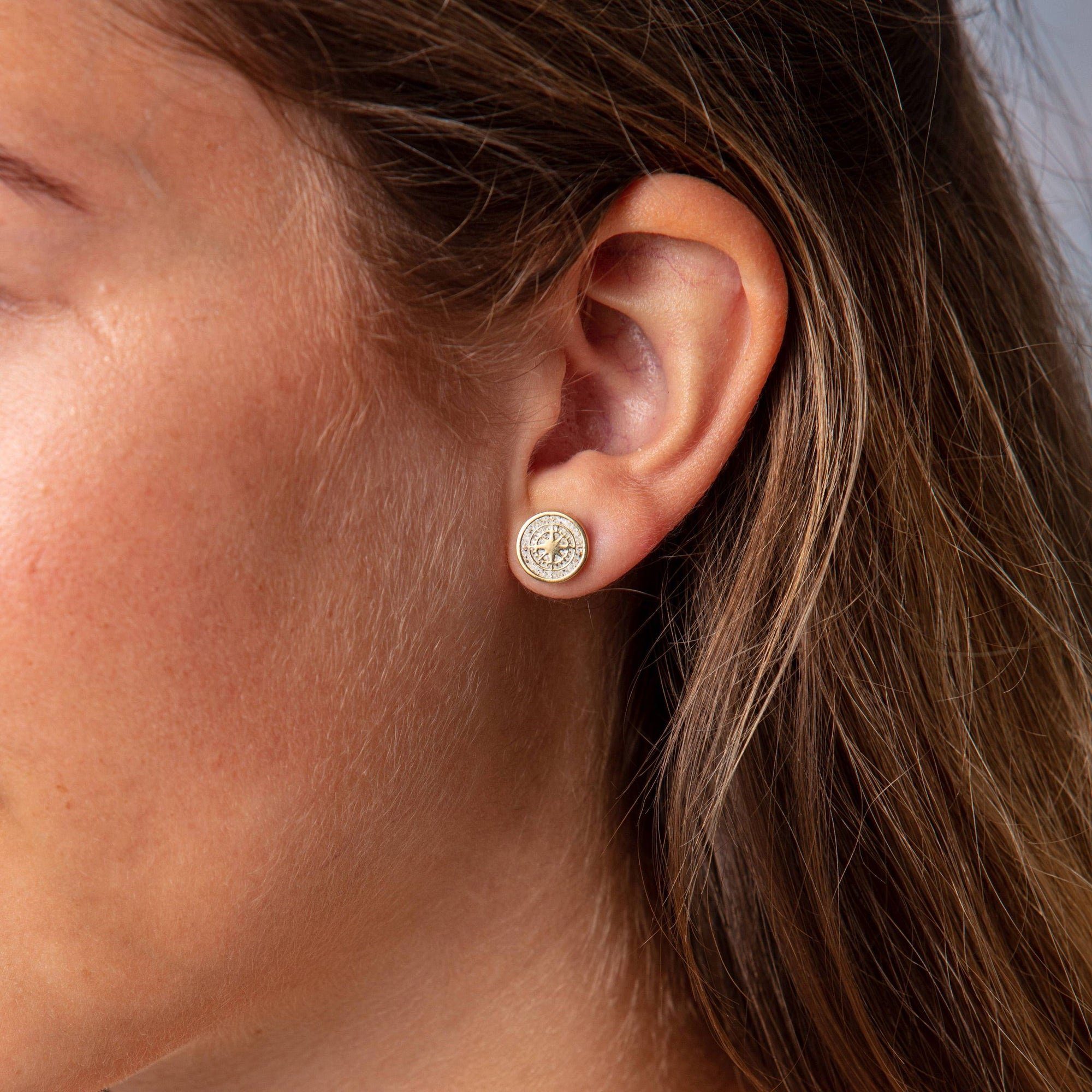 DUR Ohrring-Set DUR Schmuck: Ohrring, Ohrstecker günstig online kaufen