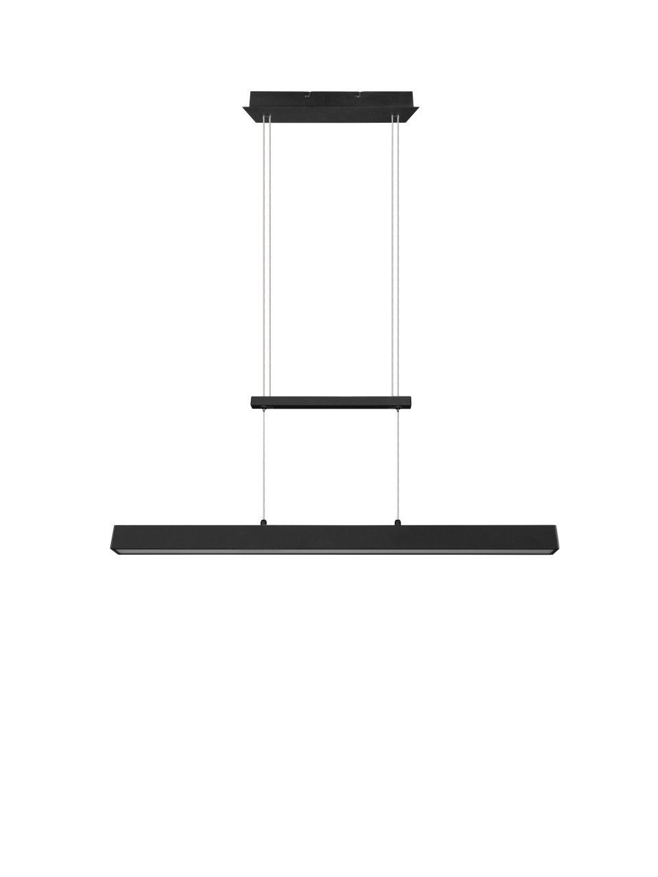 Reality Leuchten LED Pendelleuchte Reality Leuchten günstig online kaufen
