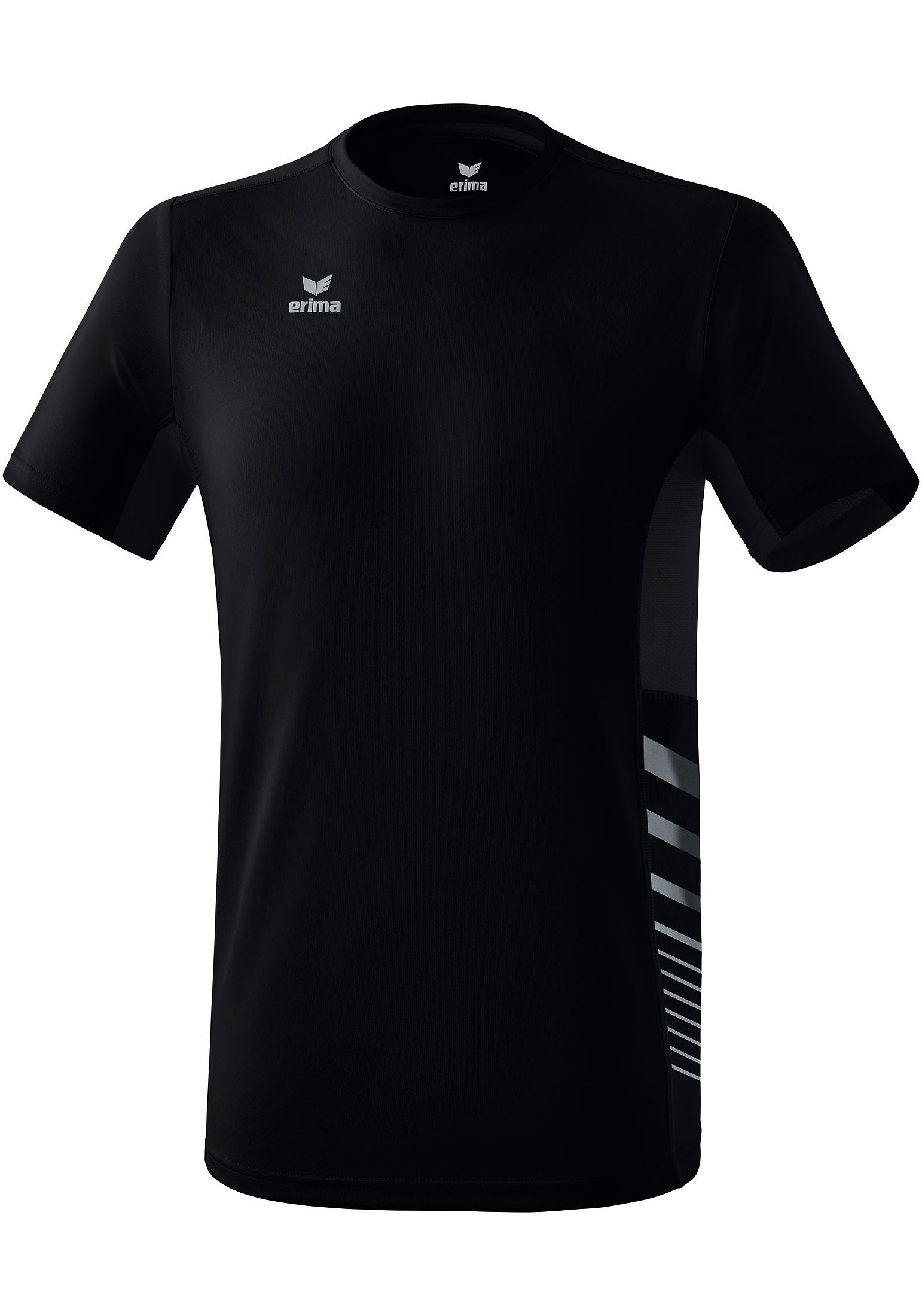 Erima T-Shirt Herren Race Line 2.0 Running T-Shirt