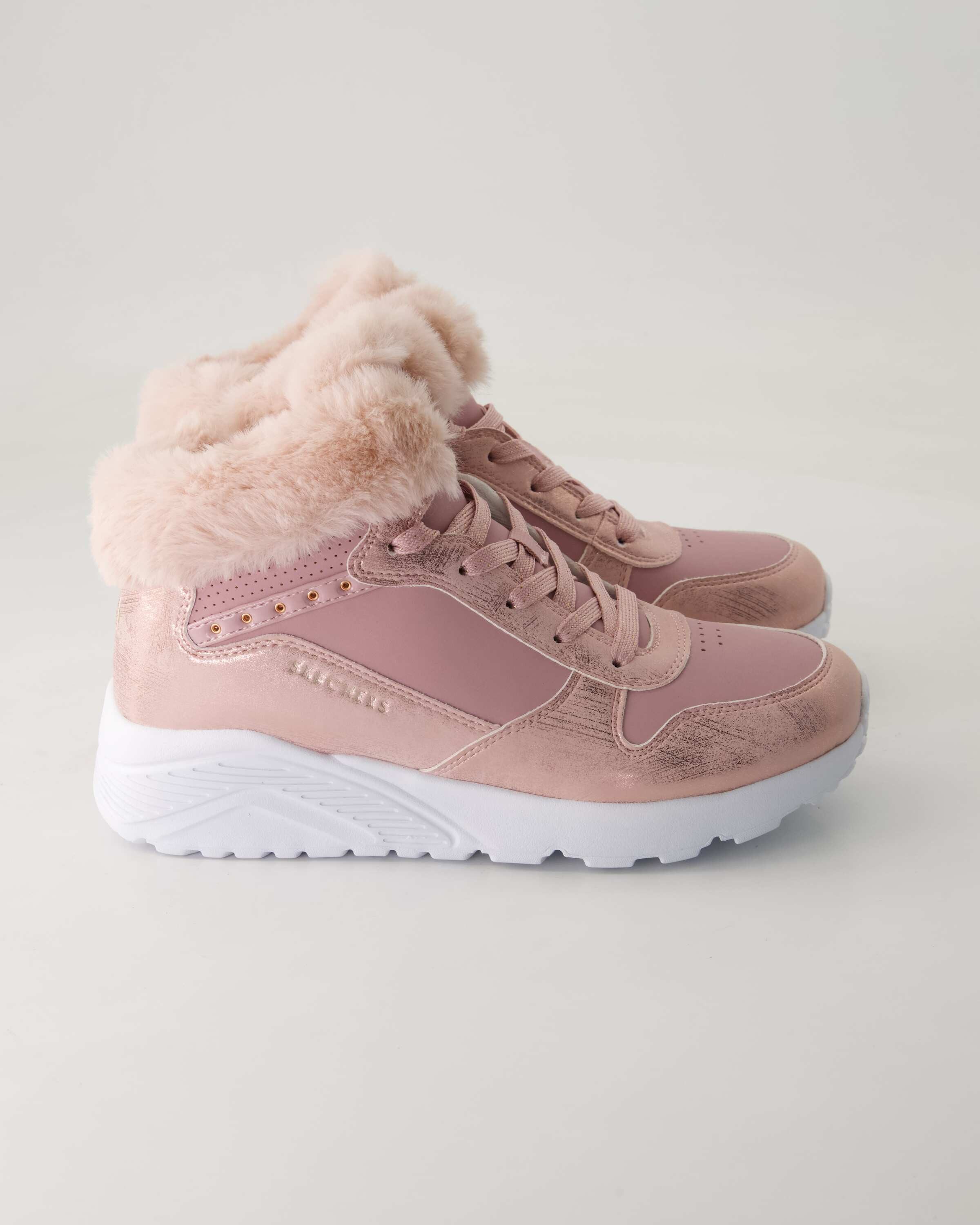 Skechers 310396L Winterstiefel Obermaterial: Sonstiges Material
