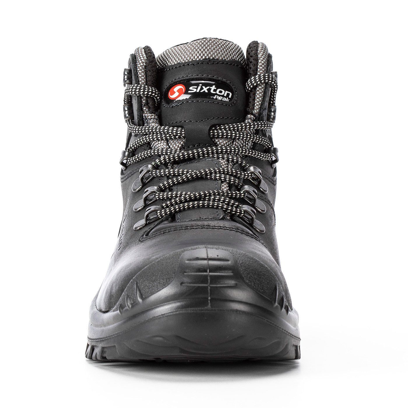Sixton Sicherheitsstiefel