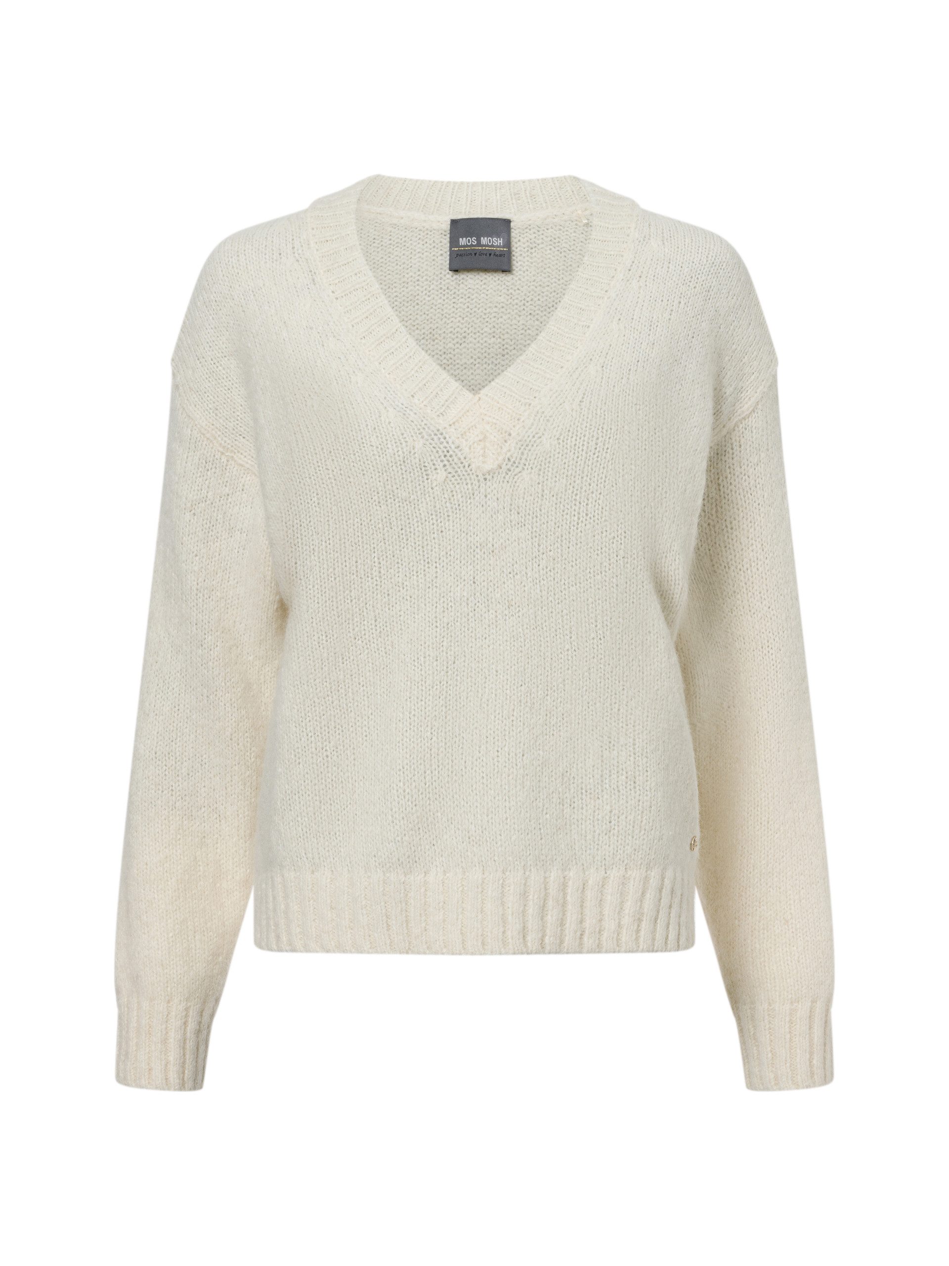 Mos Mosh Strickpullover MMWelma