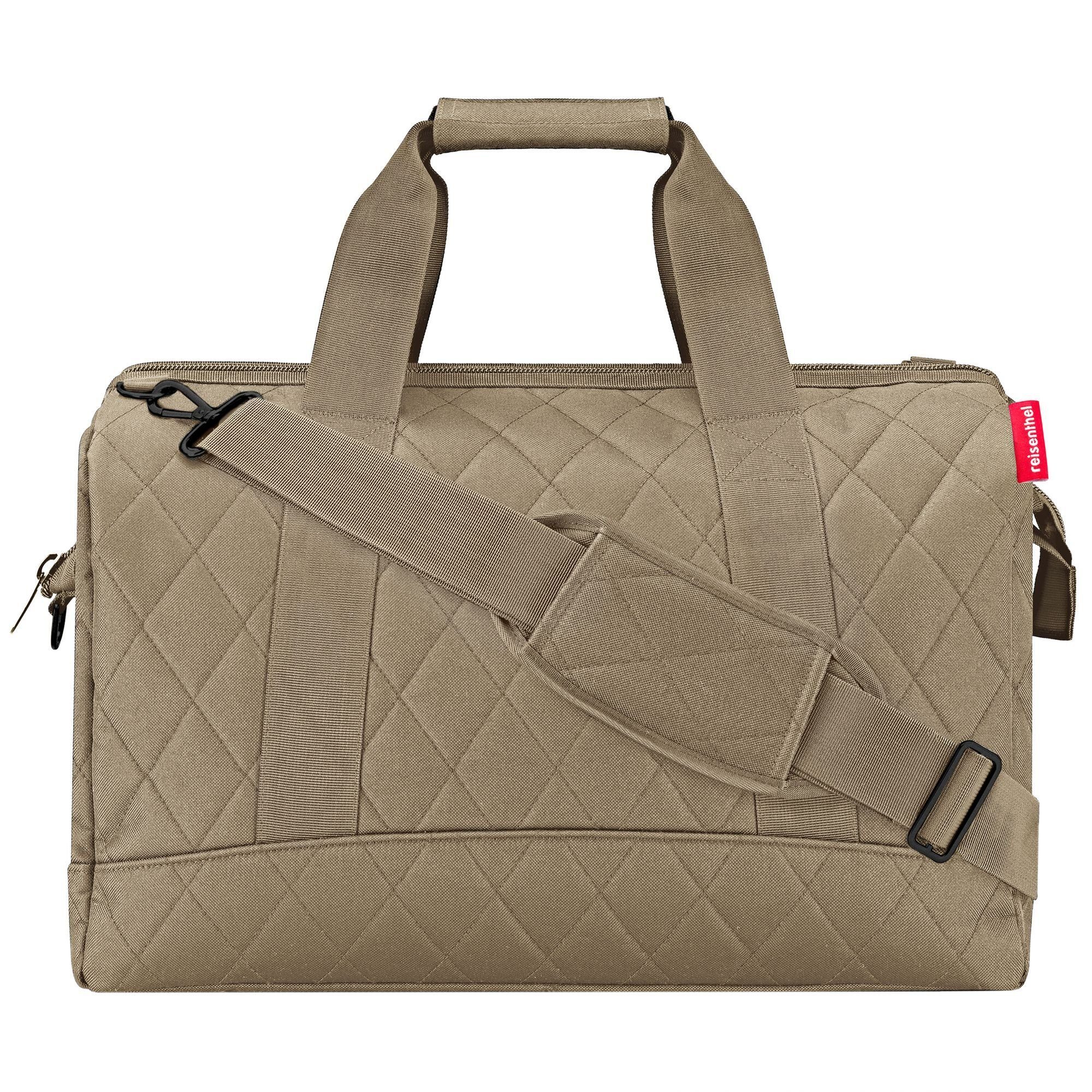 REISENTHEL® Schultertasche Allrounder günstig online kaufen