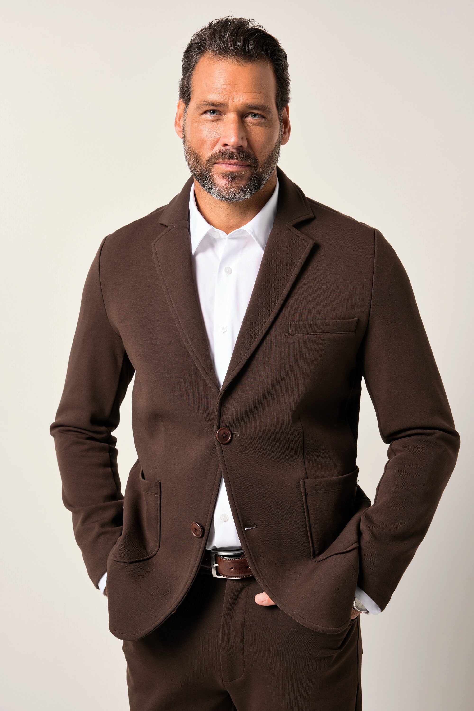 JP1880 Sakko JP1880 Jerseysakko NEW YORK FLEXNAMIC® Business günstig online kaufen