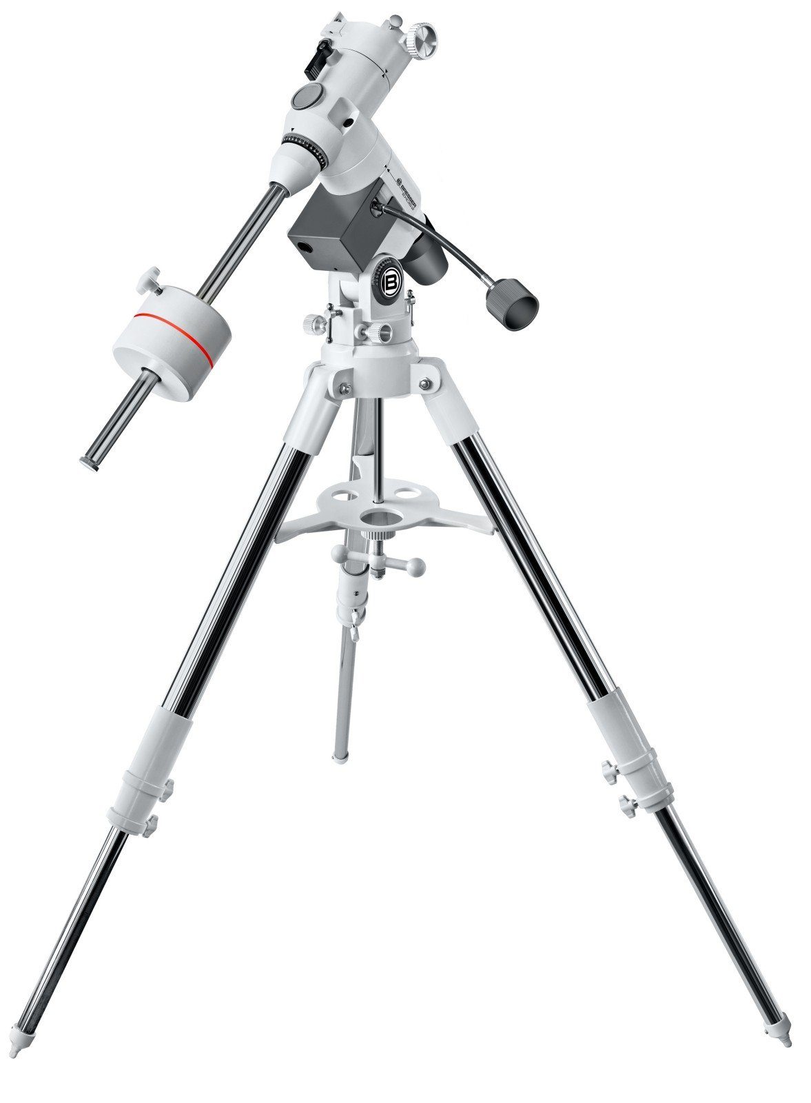 Teleskop BRESSER Messier EXOS 2/EQ-5 Montierung