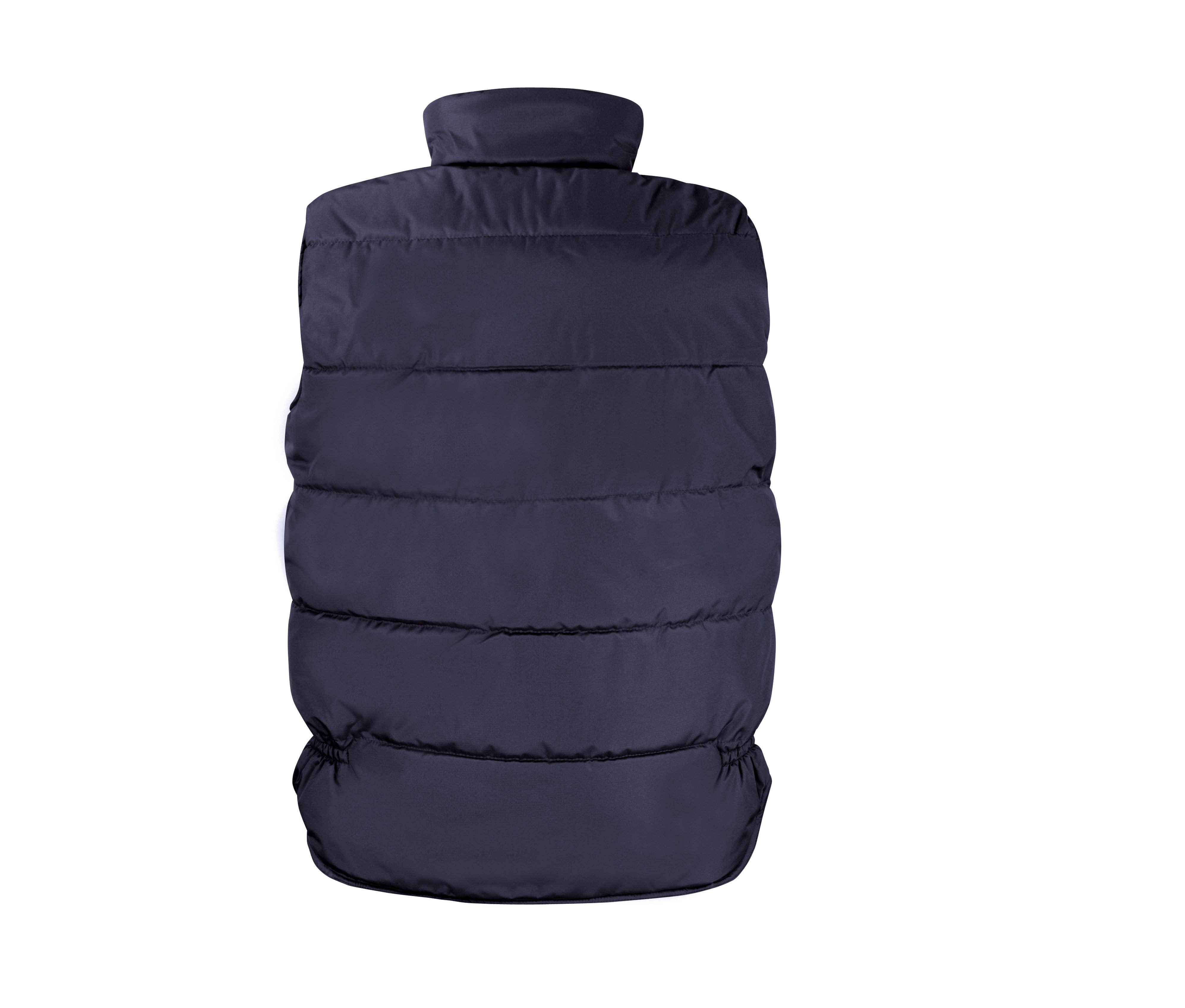 Result Arbeitsweste Ripstop Bodywarmer Herren wasserabweisend mit Taschen