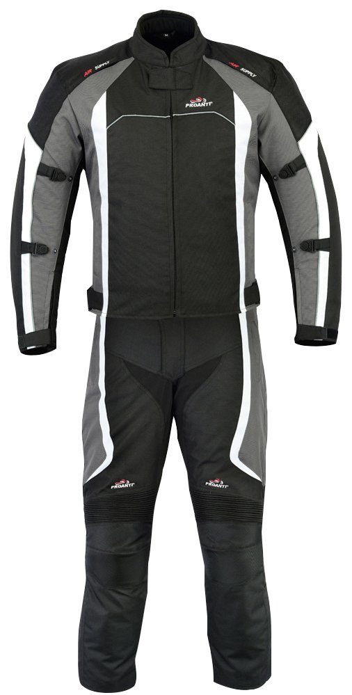 Motorradkombi