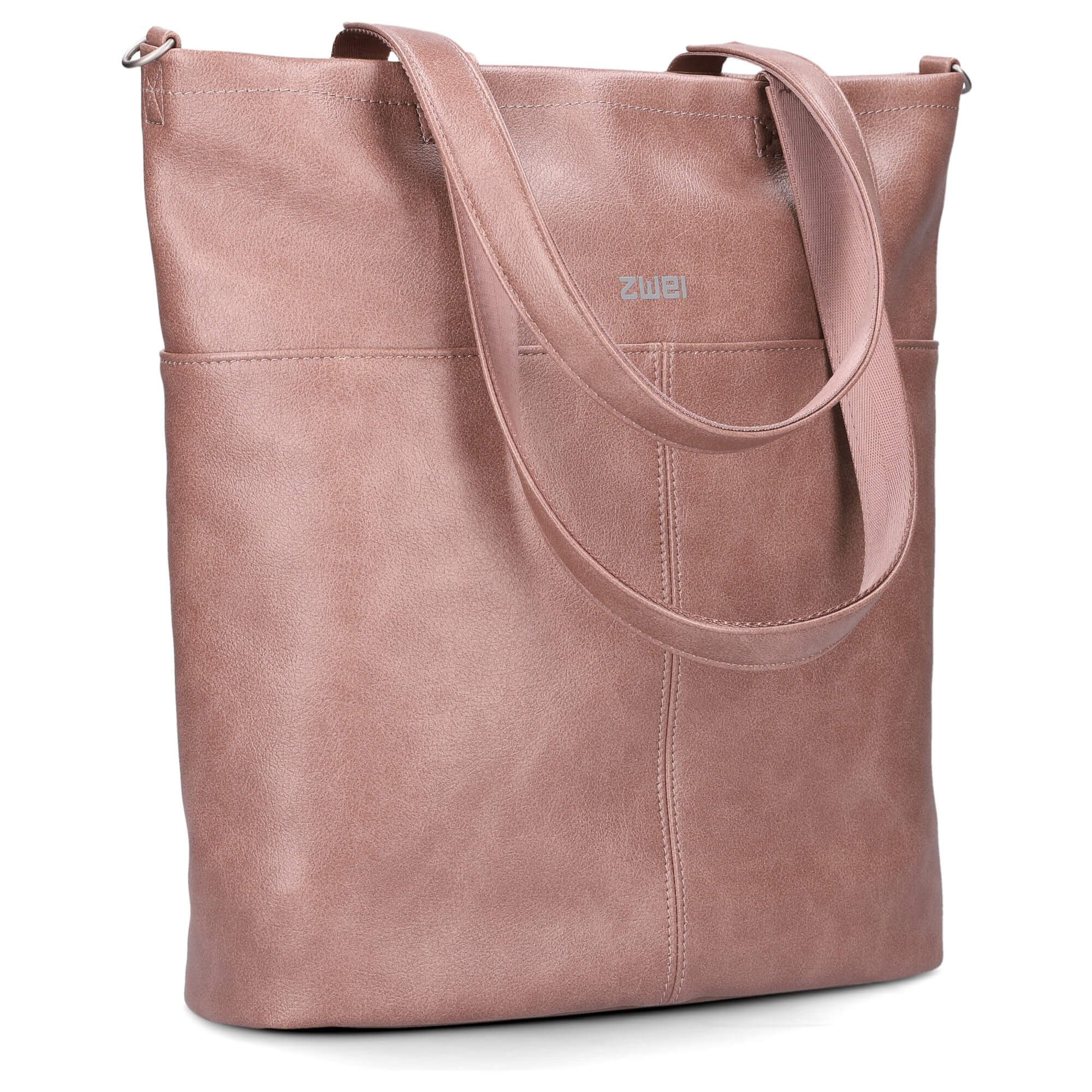 Zwei Shopper Mademoiselle M145 - Shopper günstig online kaufen