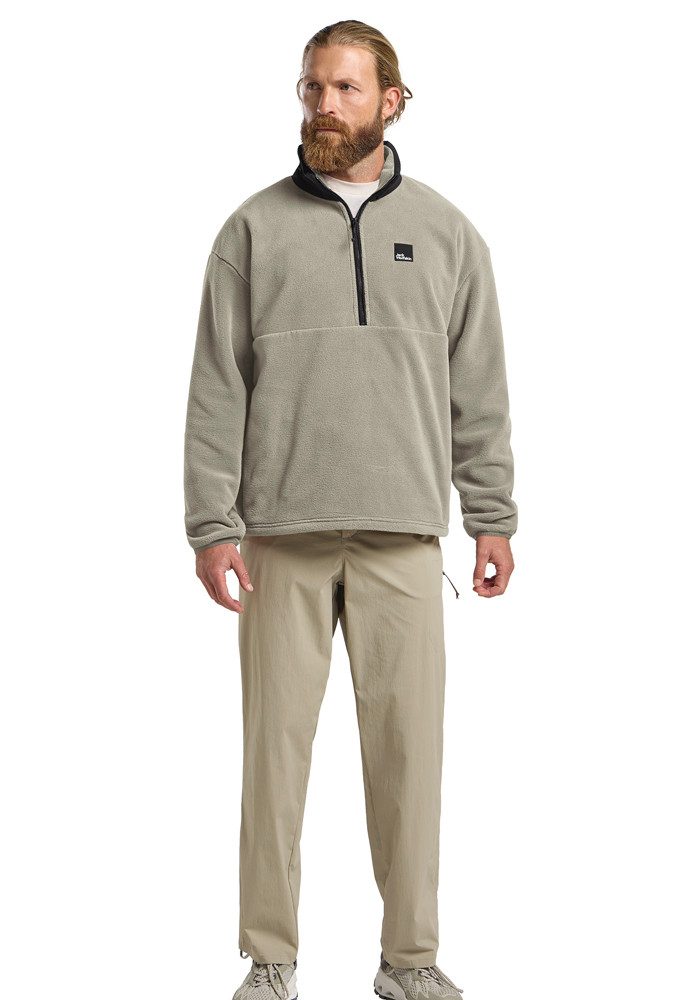 Jack Wolfskin Fleecejacke SUMETRO HZ M