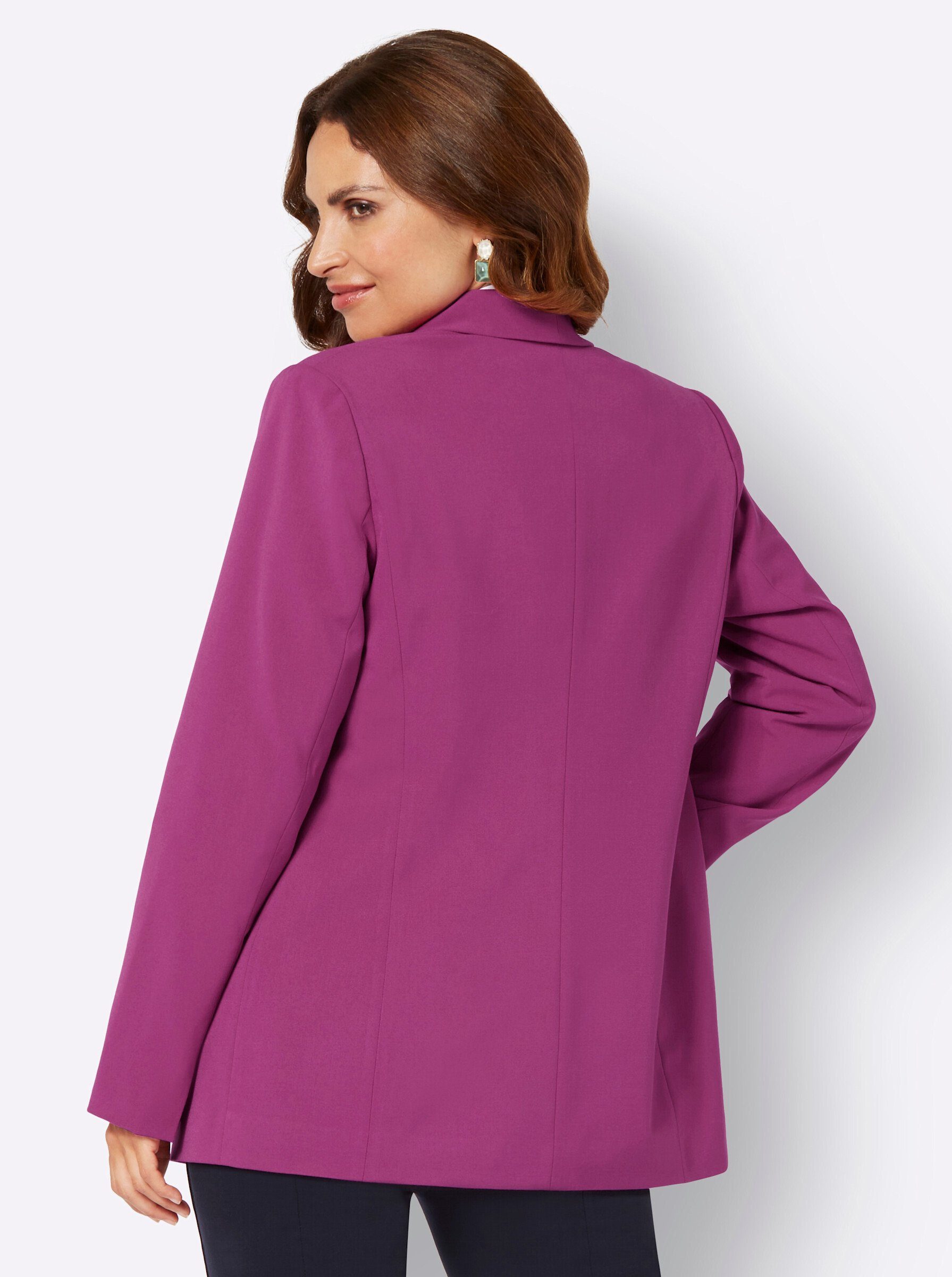 Lady Jackenblazer "Blazer" günstig online kaufen