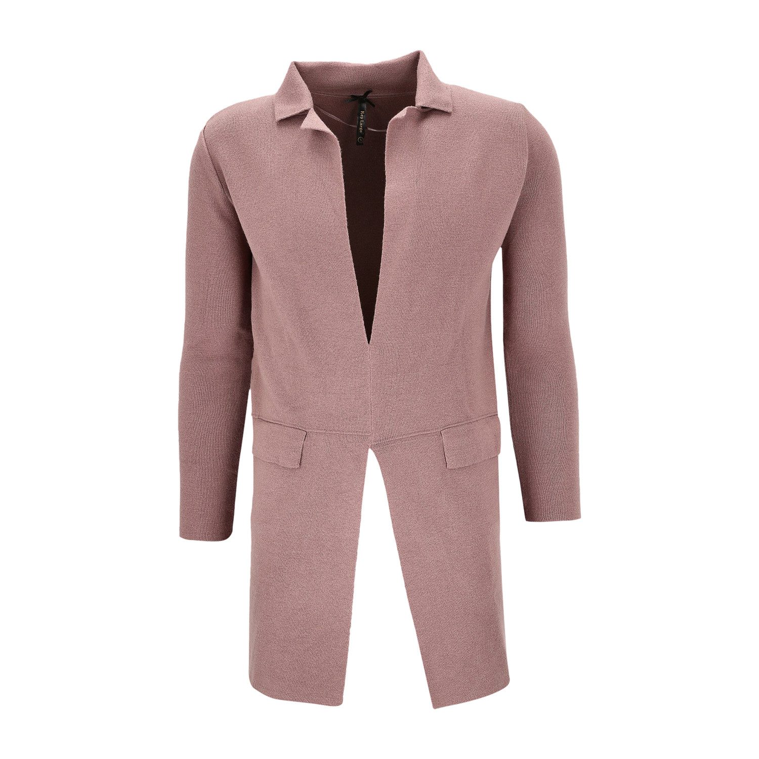 Key Largo Strickjacke