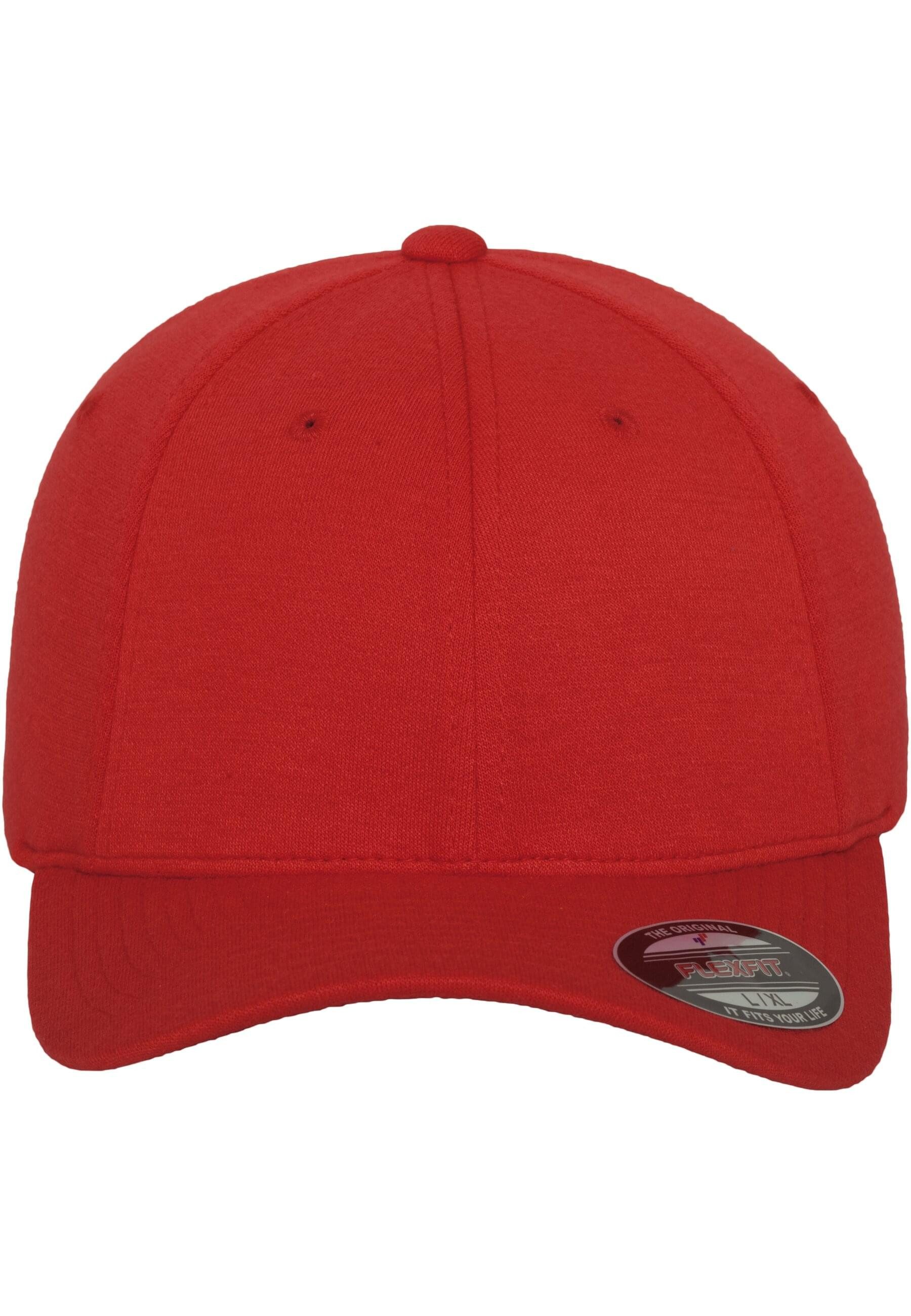 Flexfit Flex Cap Flexfit Unisex Flexfit Double Jersey günstig online kaufen
