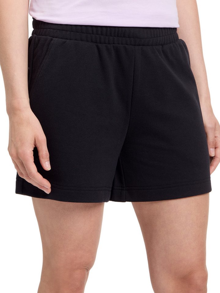 Energetics Shorts DA.-SHORTS ELISKA SHO FT W mit zwei seitlichen Eingriffstaschen