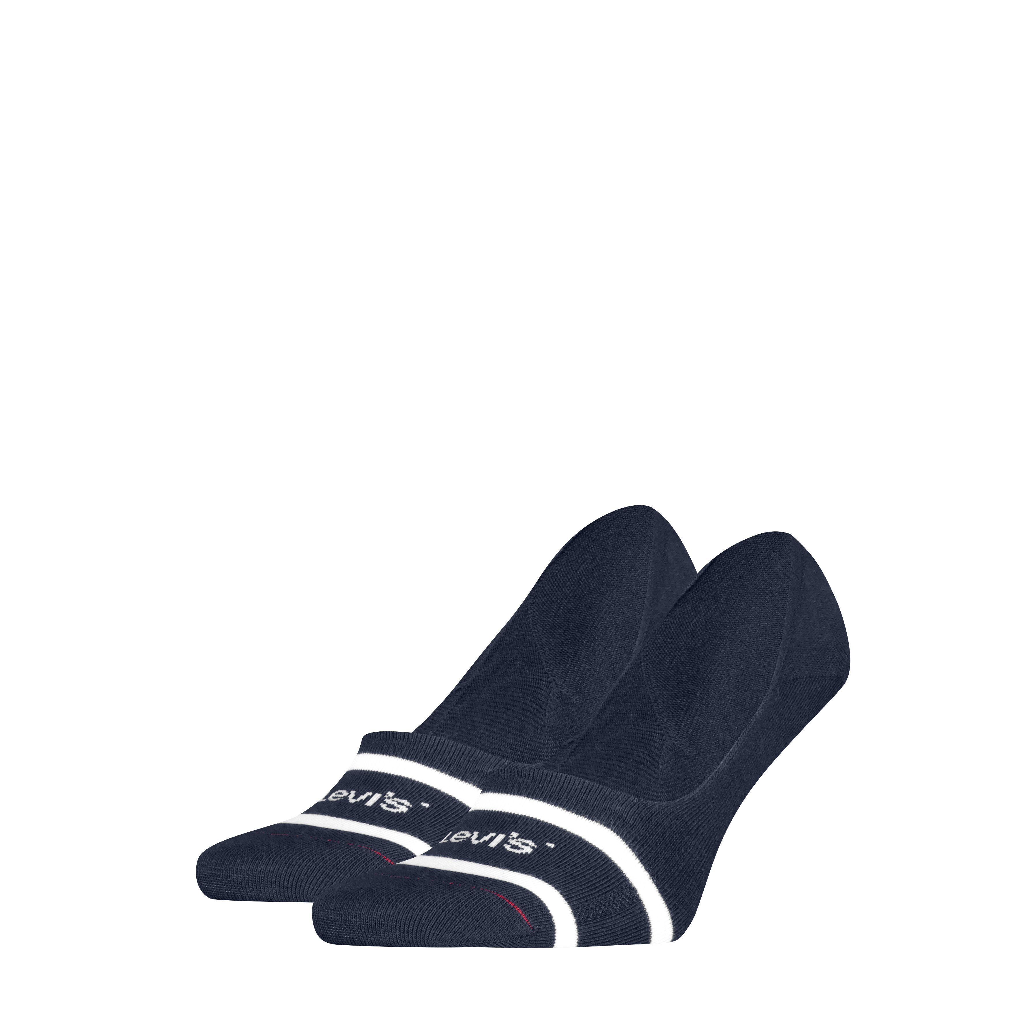 Levi's® Füßlinge (2 Paar)