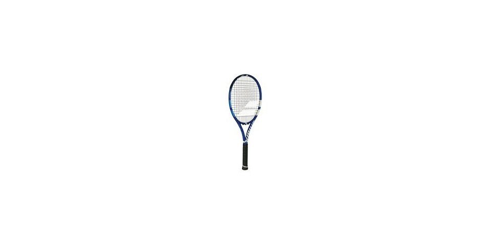 Babolat Tennisschläger Drive G Tennisschläger,blau blau