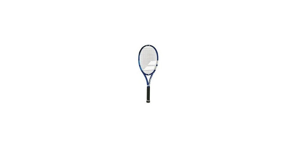 Babolat Tennisschläger Drive G Tennisschläger,blau blau