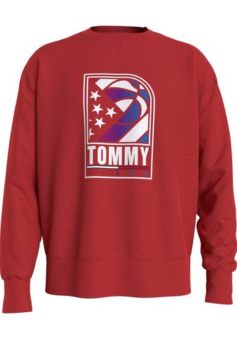 Tommy Jeans Tommy Džinsai Sportinio stiliaus megzt...