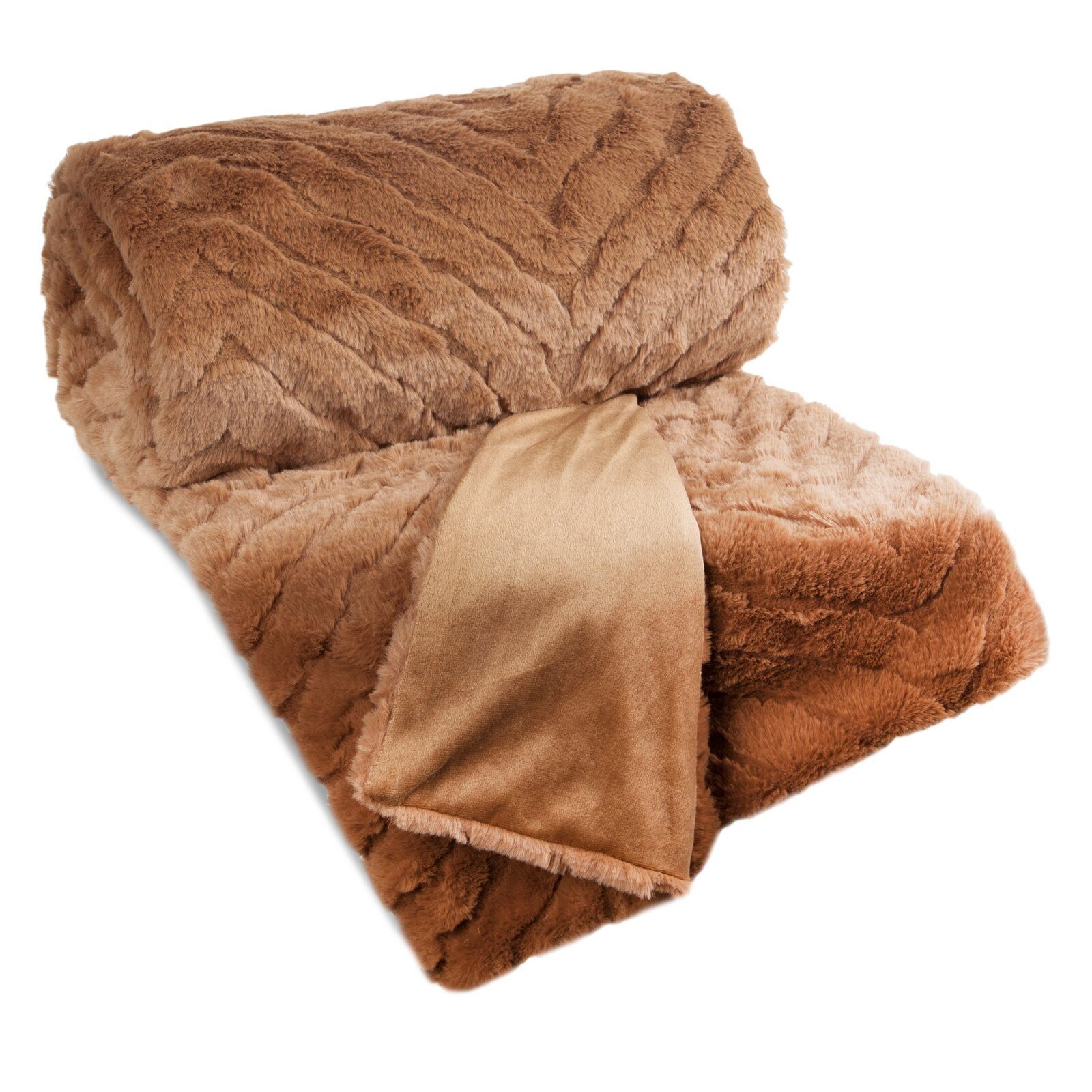 Wohndecke Elegante gesteppte KATE 150x200 cm, Eurofirany, 3D Steppung, kusc günstig online kaufen