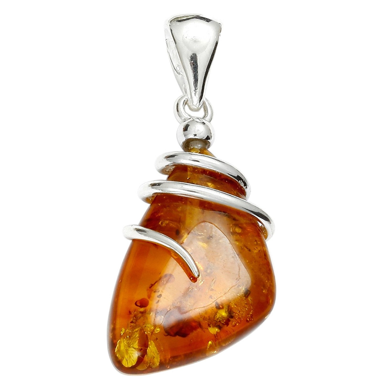 OSTSEE-SCHMUCK Kettenanhänger Ostsee-Schmuck Anhänger Danica Anhänger Danic günstig online kaufen