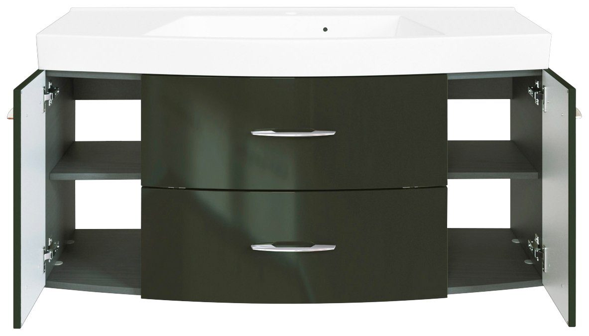 welltime Waschtisch "Florida" Breite 120 cm günstig online kaufen