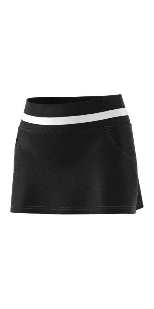 adidas Performance Tennisrock Club #18 schwarz Damen (Размер XL)