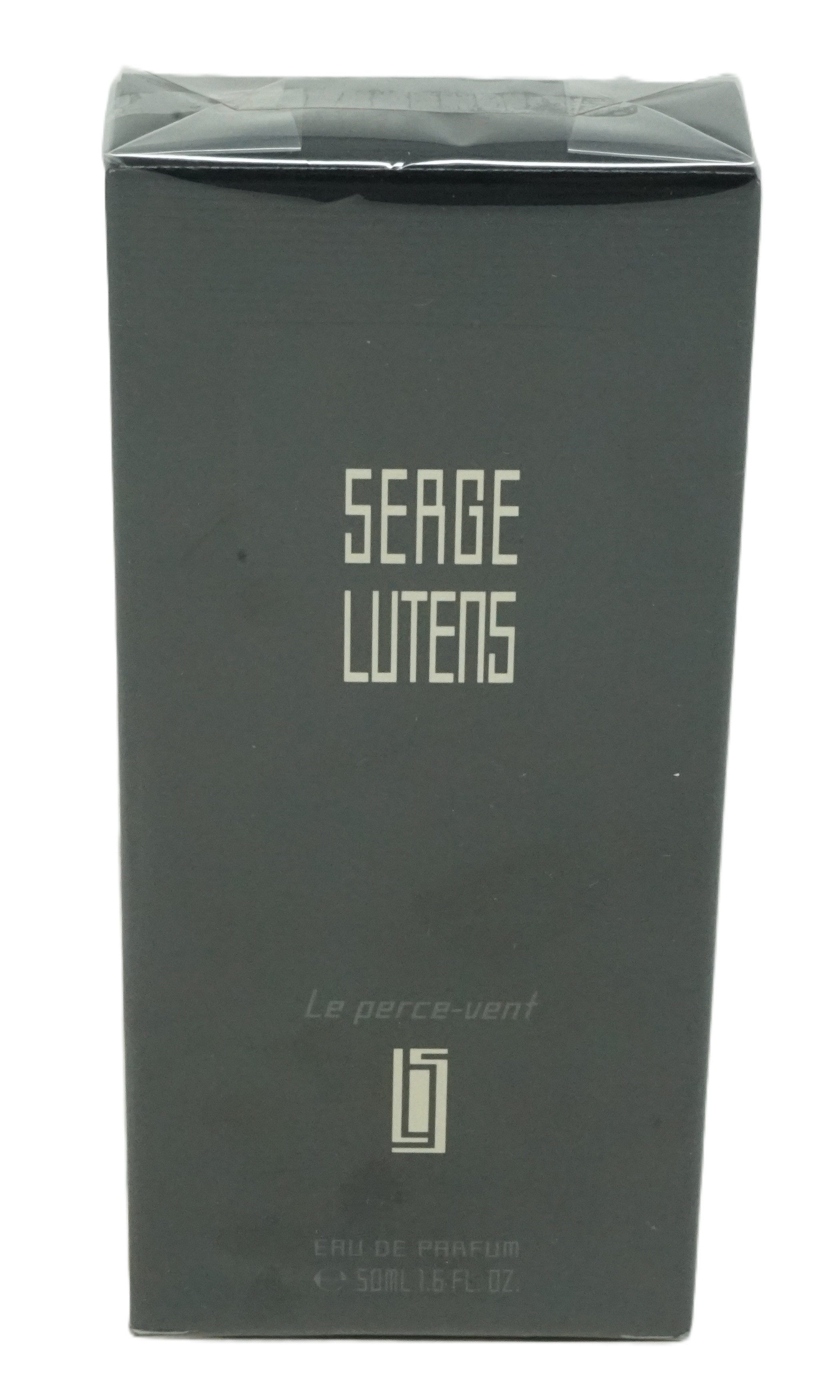 SERGE LUTENS Eau de Parfum Serge Lutens Le perce-vent Eau de Parfum 50 ml