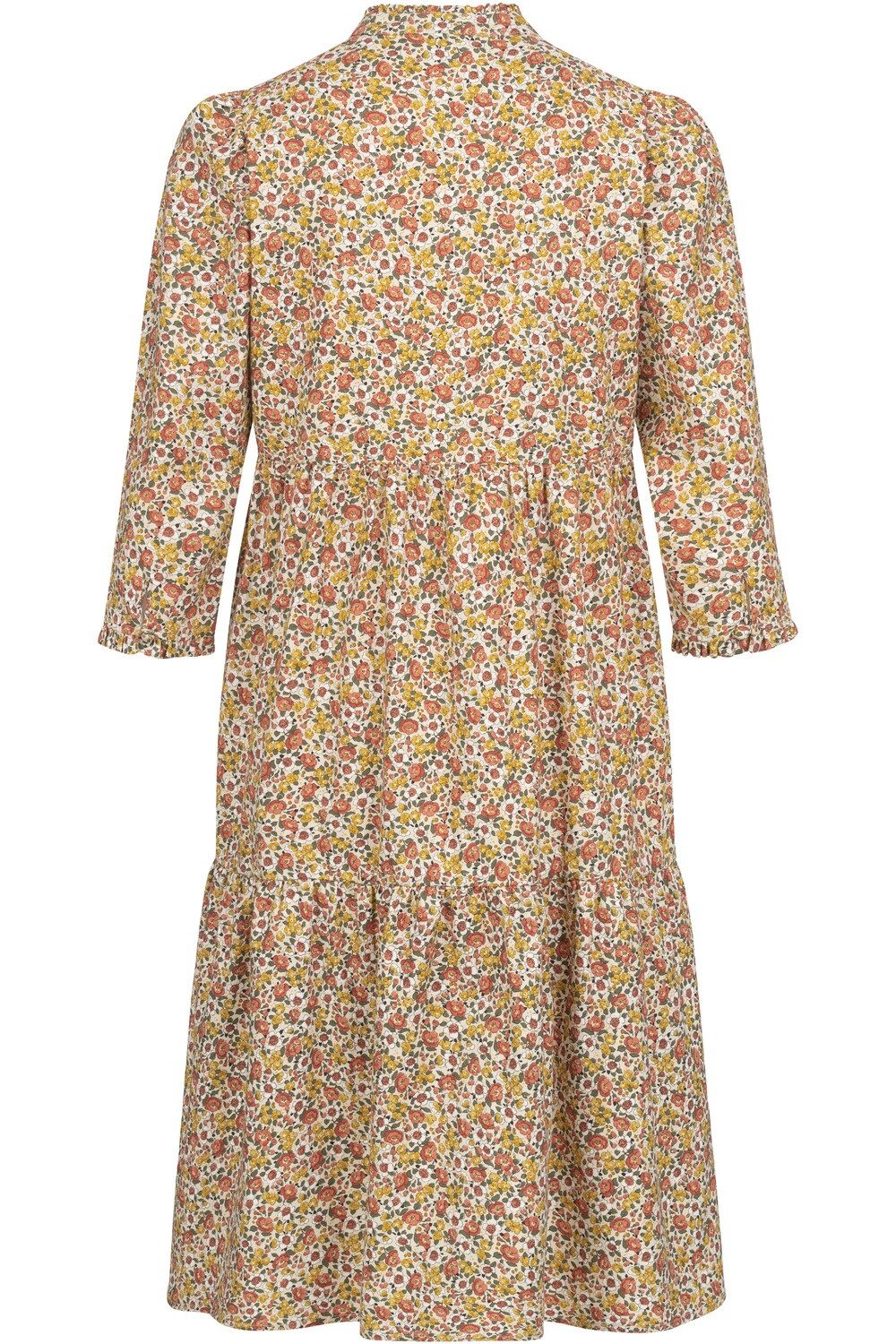 FELICITAS Midikleid Midikleid Kamilia günstig online kaufen