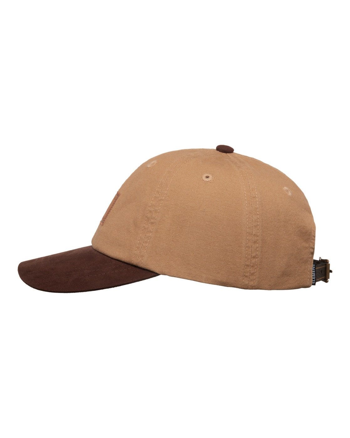 Element Baseball Cap Cargo
