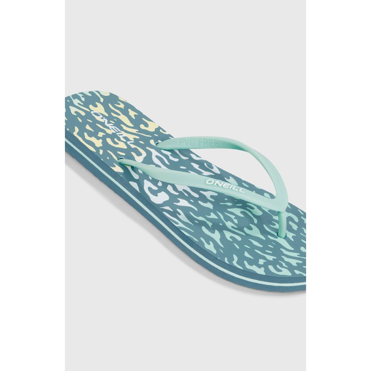 O'Neill Profile Graphic Sandals Outdoorsandale Stylische und bequeme Sandalen mit Logo und Streifen, ideal für