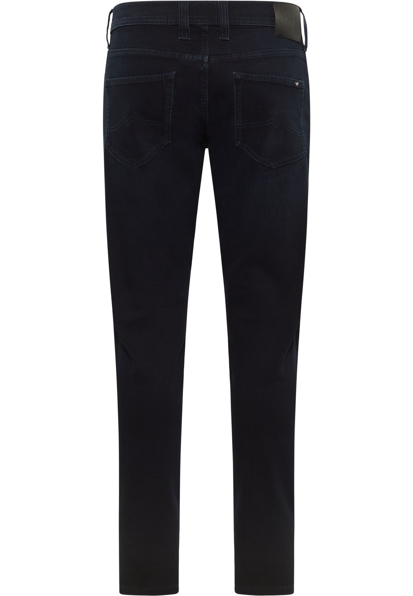 MUSTANG 5-Pocket-Jeans Style Oregon Slim (1017222)