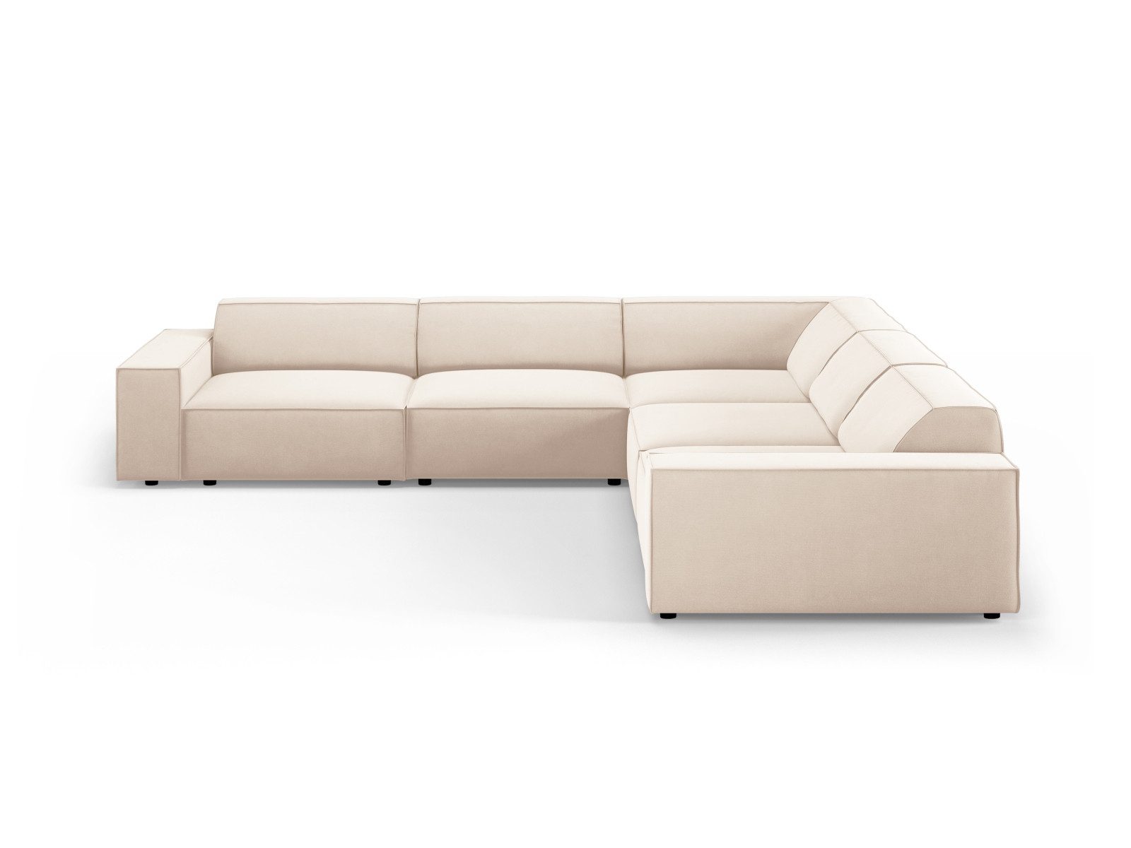 Helles Beige