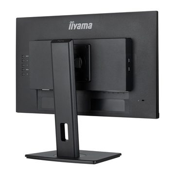 Iiyama XUB2492HSU-B6 LCD-Monitor (23,8 Zoll, Full HD, IPS, 100 Hz, 0,4 ms)