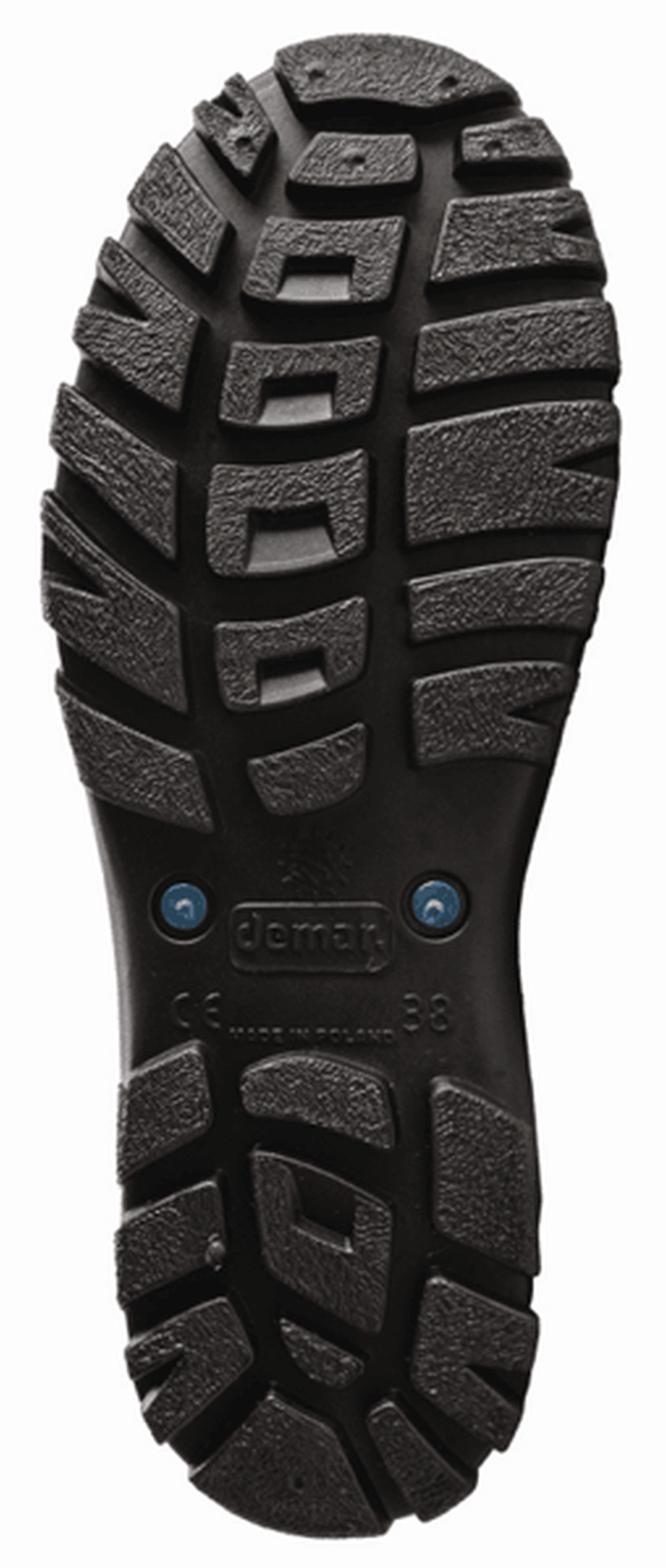 Demar DEMAR Young 2 Jugend Gummistiefel Regensteifel Gartenstiefel Navyblau günstig online kaufen