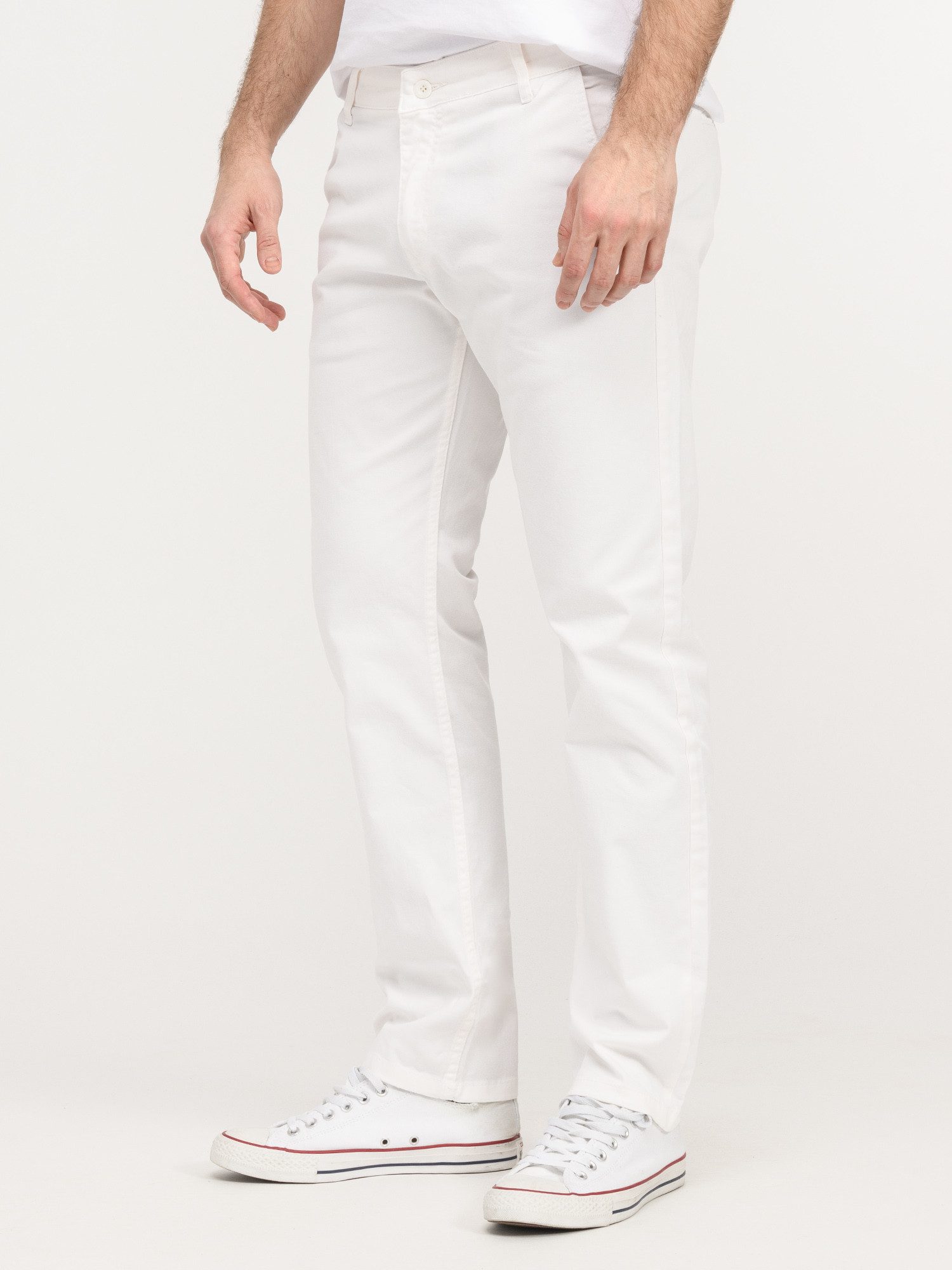 Rock Creek Chinohose Herren Hose Regular günstig online kaufen