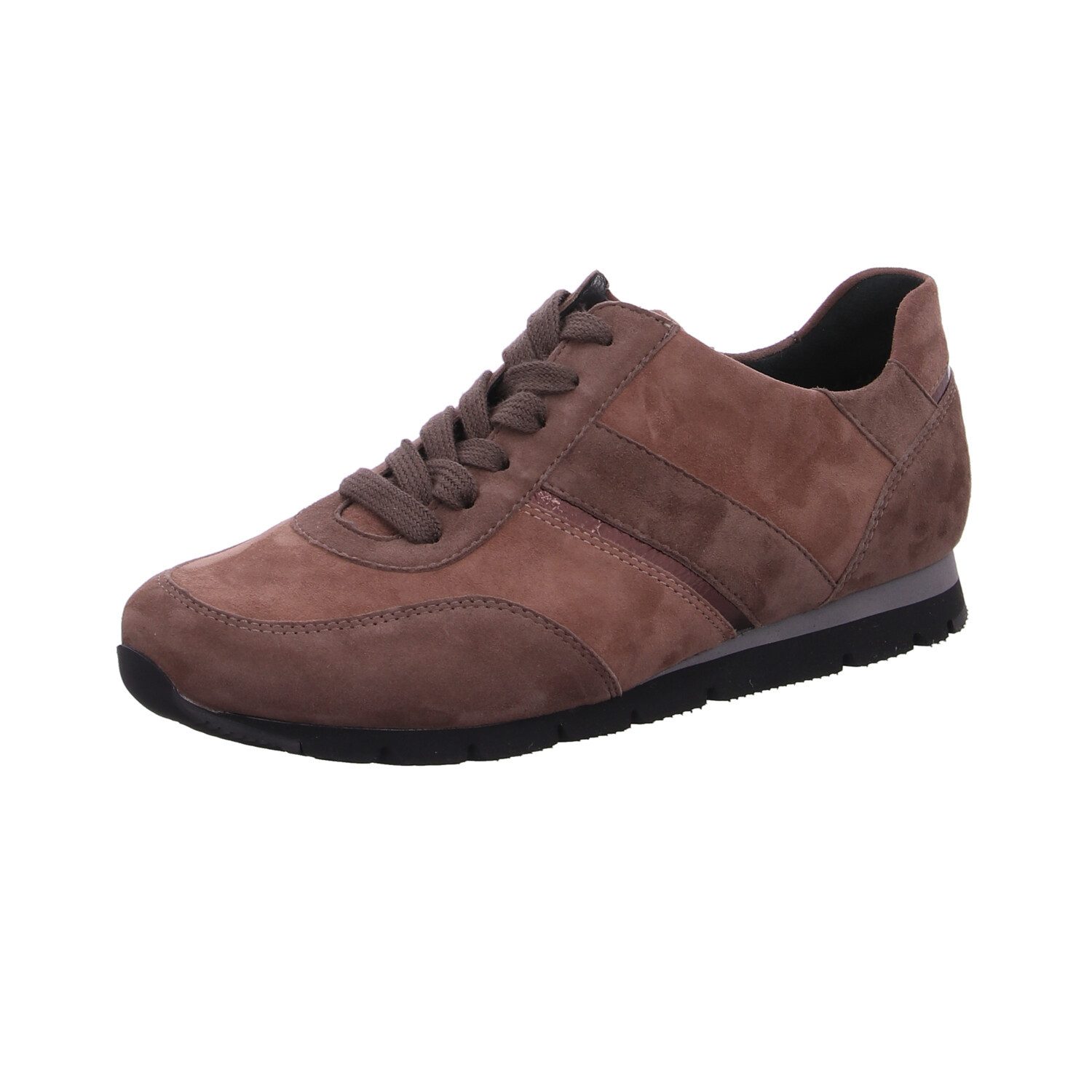 S-CHEV/MET-CRASH Schnürschuh