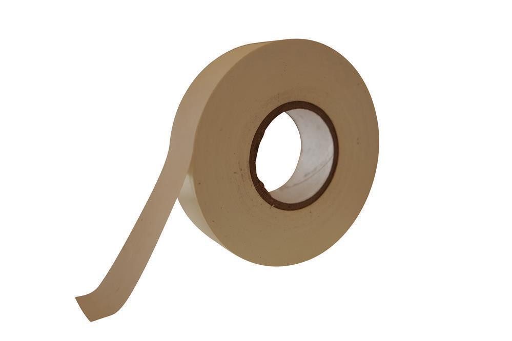 varivendo Klebepad 3 Rollen Isolierband 19mmx25m günstig online kaufen