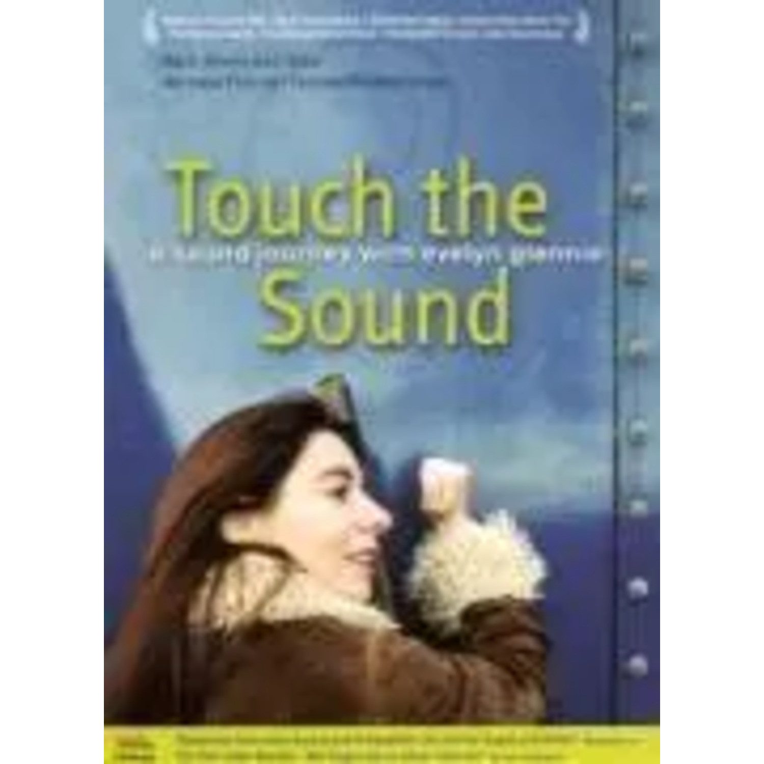 Media Verlag DVD Touch The Sound