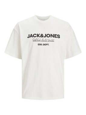 Jack & Jones T-Shirt Jack & Jones Herren 4er Pack T-Shirts JjGale Relaxed-Fit Basic