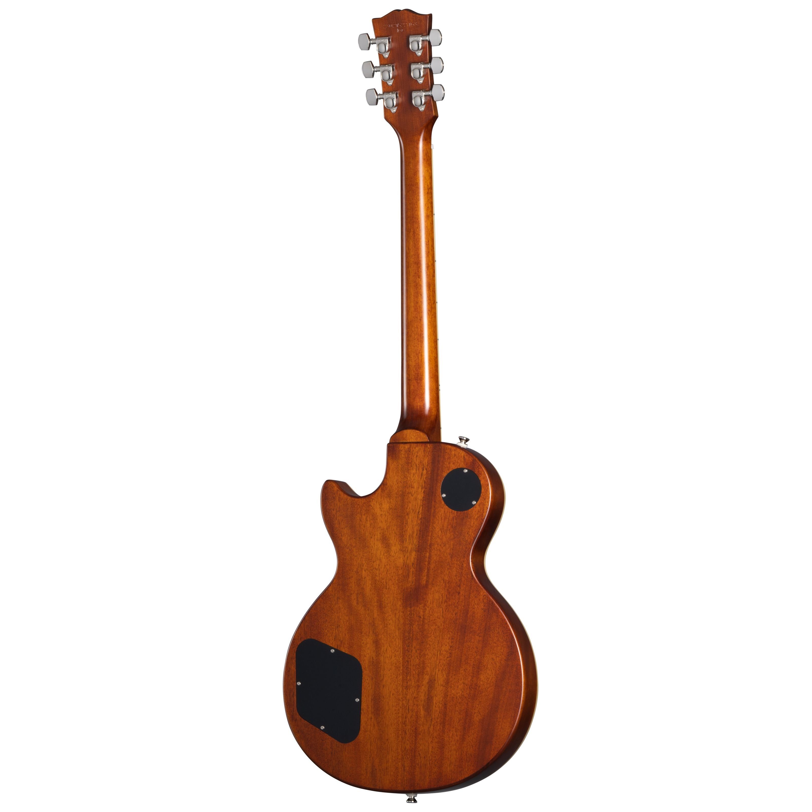 Epiphone E-Gitarre, E-Gitarren, Single Cut Modelle, Kirk Hammett Greeny 1959 Les Paul Standard - Single Cut E-Gitarre