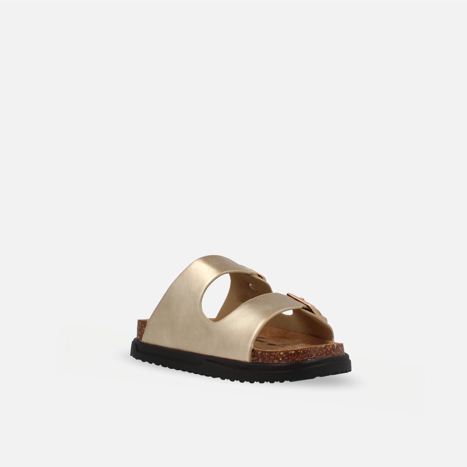 HALEIWA SLIDER LOW JR Sandale