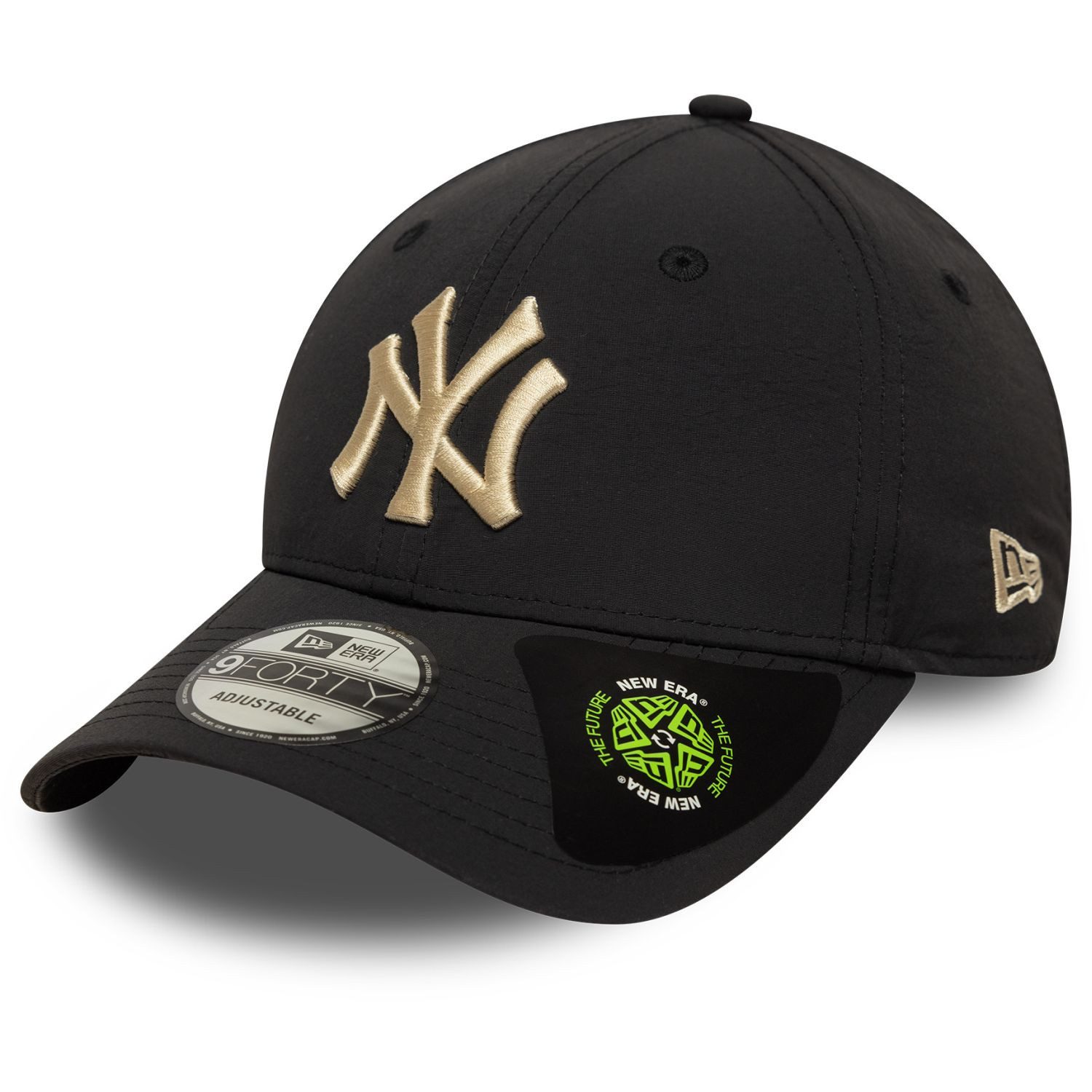 Baseball Cap 9Forty Strapback NYLON New York Yankees