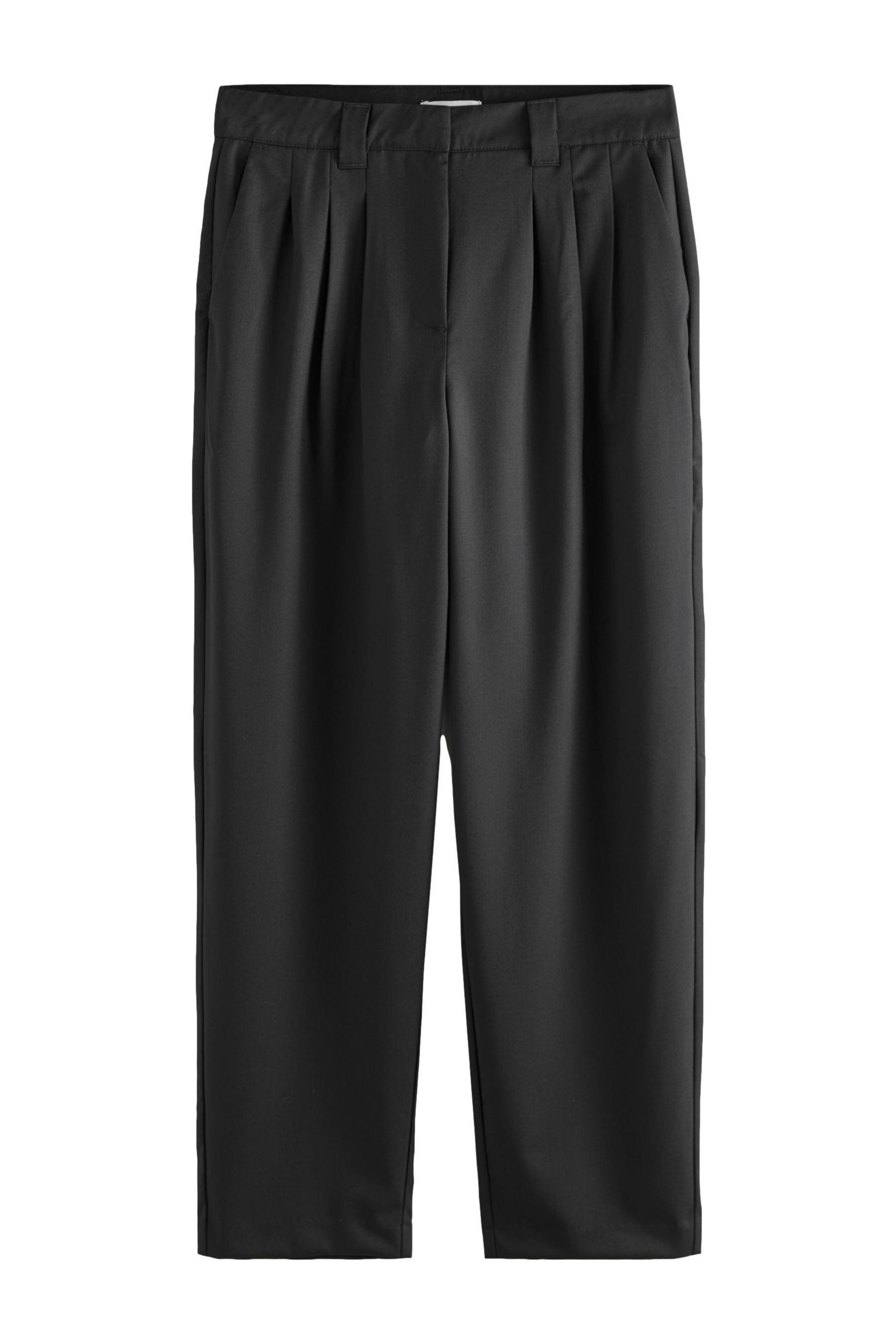 Next Stoffhose Premium Wollhose mit schmal günstig online kaufen