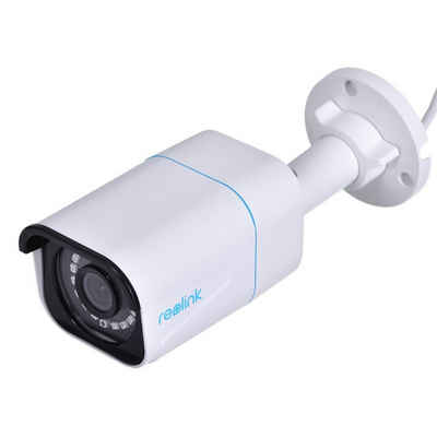 Reolink RLC-810A-Biała Kamera IP PoE IP-Überwachungskamera