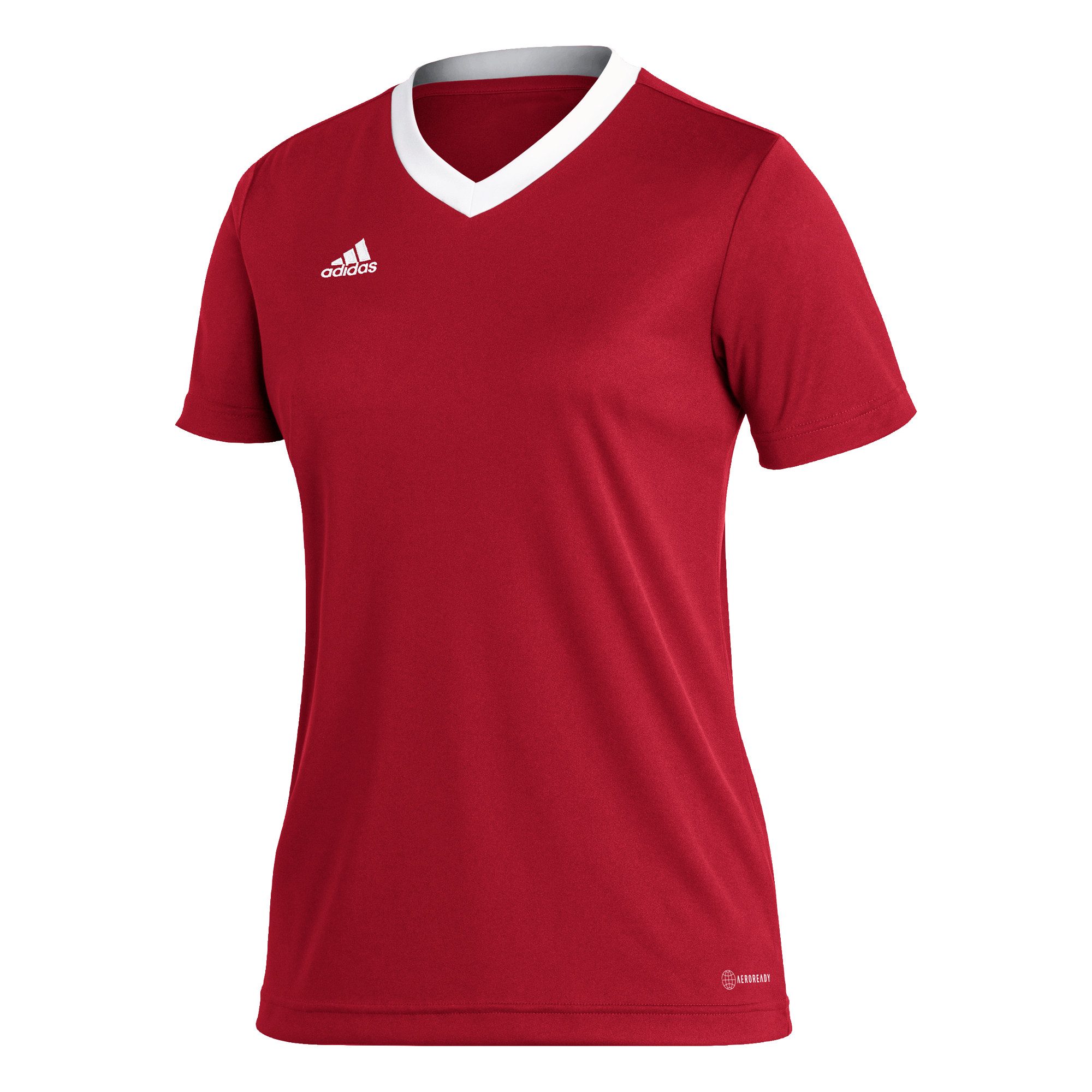 Fußballtrikot adidas Damen Trikot Entrada 22 Jersey