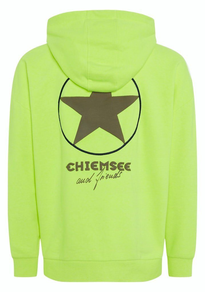 Chiemsee Hoodie Men Sweatshirt, Loose Fit günstig online kaufen