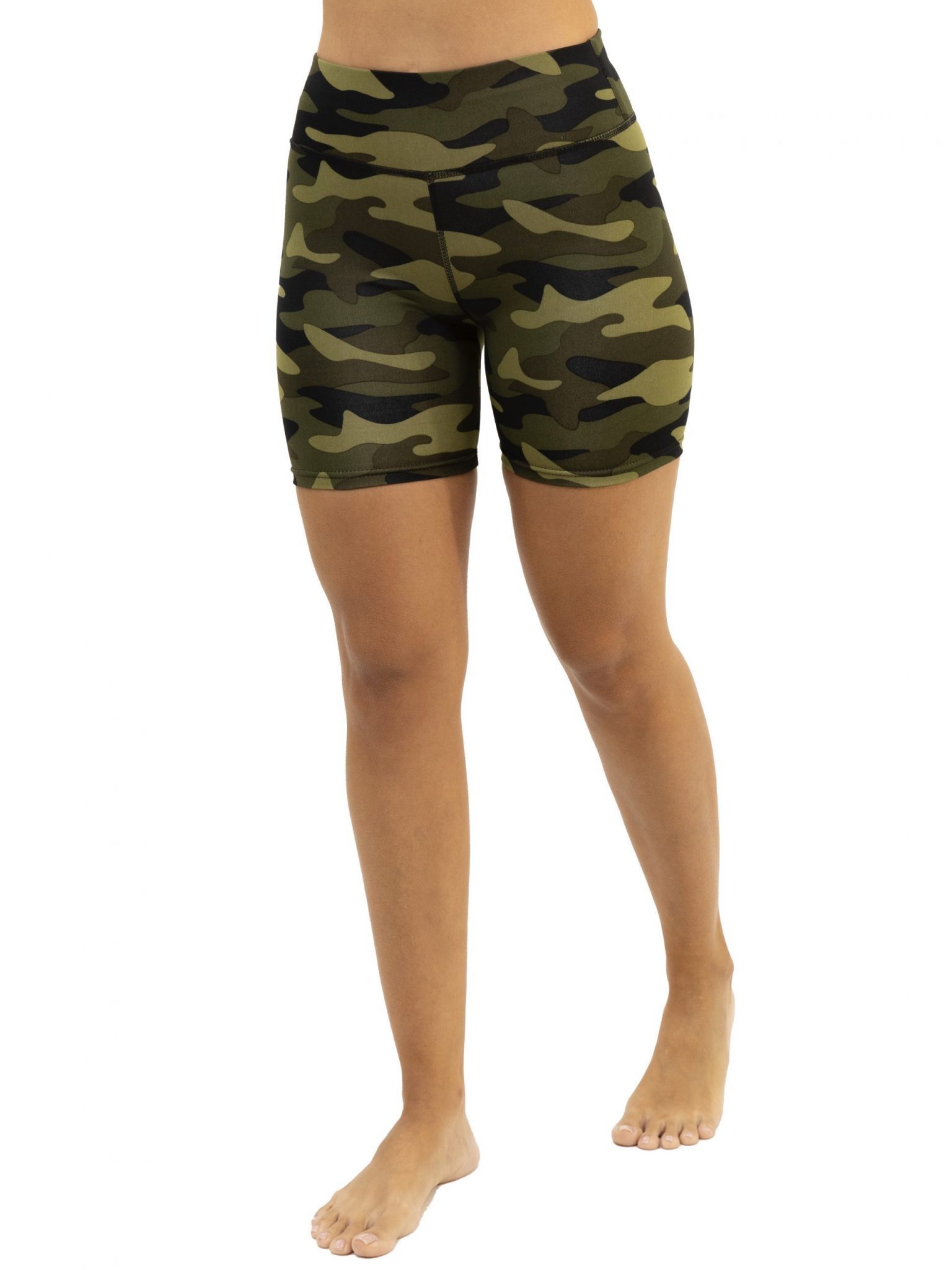 Leggings Park Shorts Damen Shorts Yoga günstig online kaufen