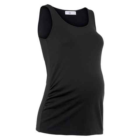 Neun Monate Umstandsshirt Top