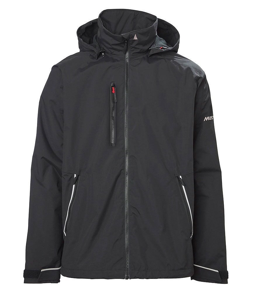 MUSTO Funktionsjacke